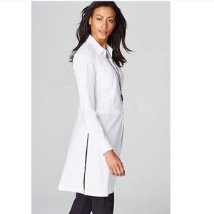 NEW Christian Siriano Tunic S